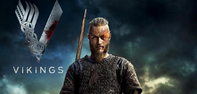 قصة مسلسل Vikings