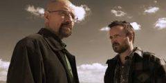 قصة مسلسل Breaking Bad