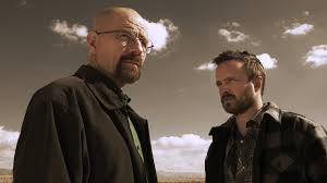 قصة مسلسل Breaking Bad