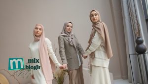 10 نصائح ذهبية للحصول على مظهر أنيق مع الحجاب مثل مدونات الموضة