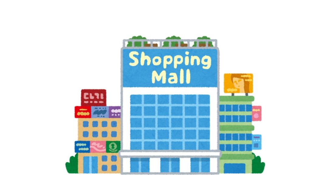 دليل حياة مول في الرياض: كل ما تحتاج معرفته
