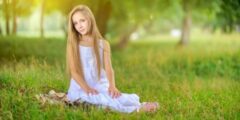 أسماء بنات إيطالية ومعانيها