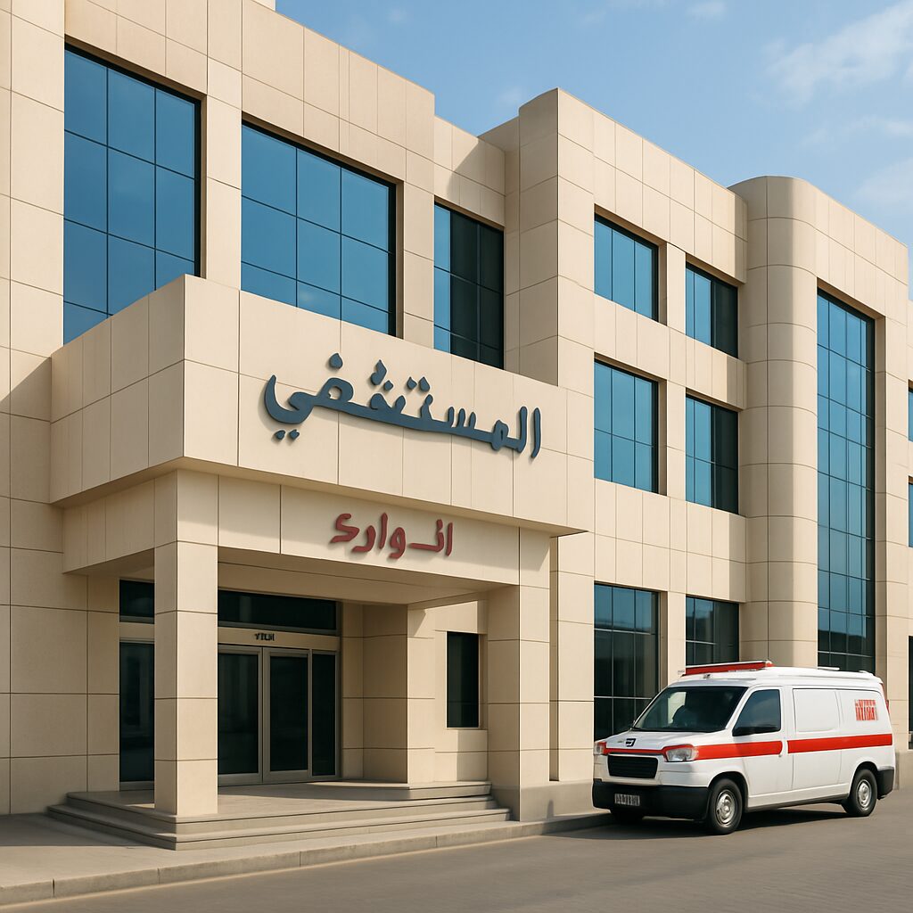 حي الجامعة جدة