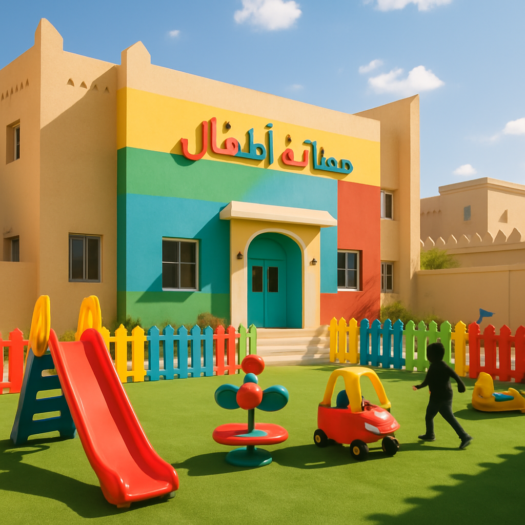 حي الرمال الرياض