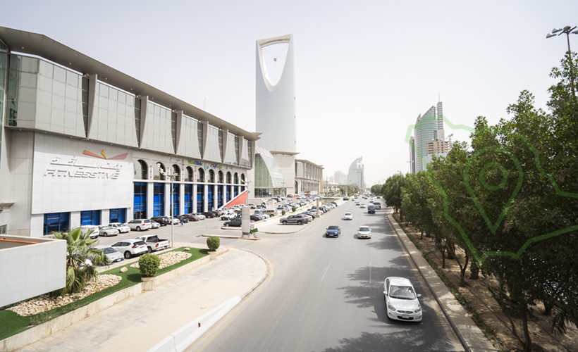 حي الورود