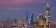 حي الروضة الرياض