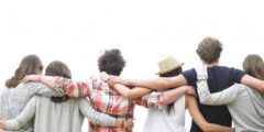 أبيات شعر عن الصداقة
