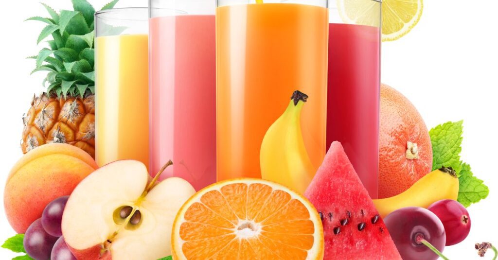 طريقة عمل عصير فيمتو الأصلي في البيت + أفضل وصفات 2026